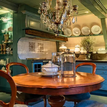 De Ginkgo In Het Hart *