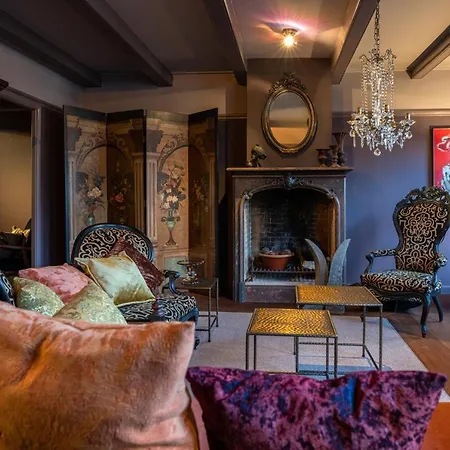 De Ginkgo In Het Hart *