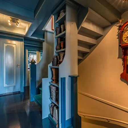 De Ginkgo In Het Hart 公寓 *