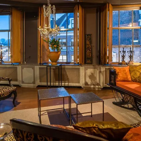 De Ginkgo In Het Hart