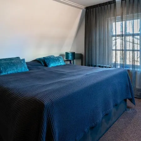 Apartmán De Ginkgo In Het Hart *