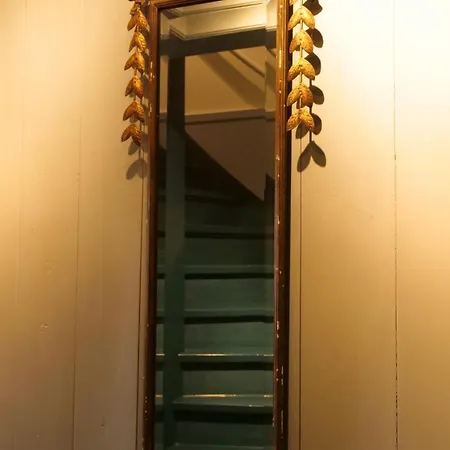 דירה De Ginkgo In Het Hart *