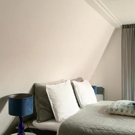 דירה De Ginkgo In Het Hart