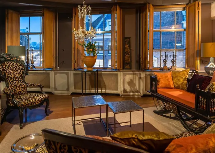 De Ginkgo In Het Hart